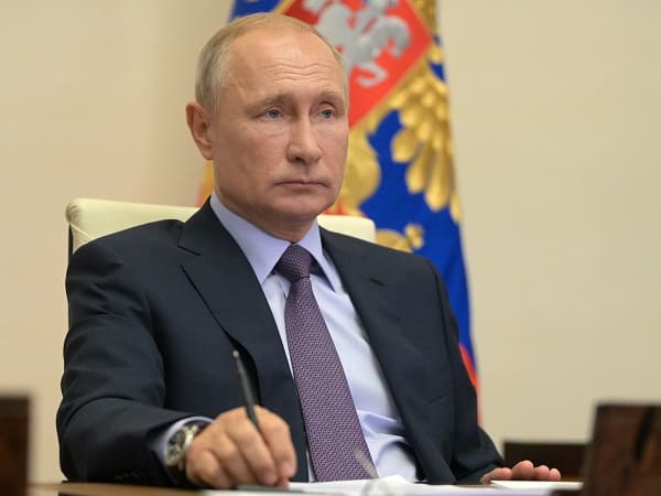 Vladimir Putin Vnes Izmeneniya V Gosudarstvennuyu Programmu Po Pereseleniyu Sootechestvennikov