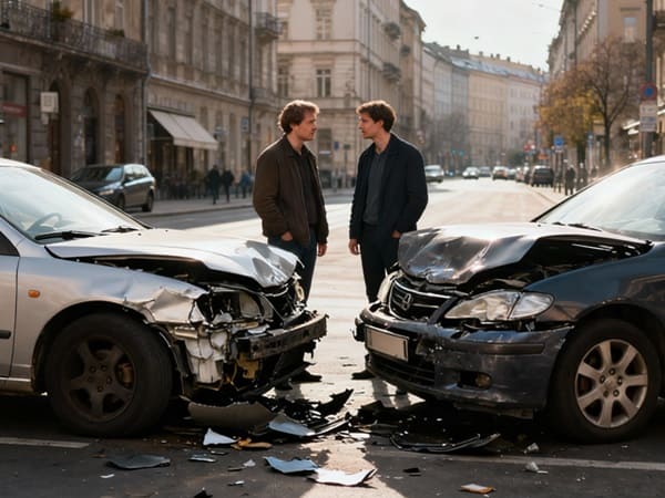 V Gosdumu RF Planiruetsya Vnesti Proekt Ob Uvelichenii Vyplat Po Evroprotokolu V Gosdumu RF Planiruetsya Vnesti Proekt Ob Uvelichenii Vyplat Po Evroprotokolu