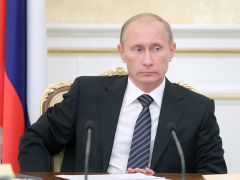 10. Vladimir Putin Podpisal Zakon O Perehode Na Novuju Kassovuju Tehniku