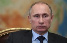 2. Vladimir Putin Nazval Uroven Zashhity