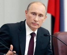4. Vladimir Putin Potreboval Uberech Rossijskie SMI Ot Repressij