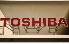 7. Toshiba Corp. Raskryla Pribyl Ot Prodazhi