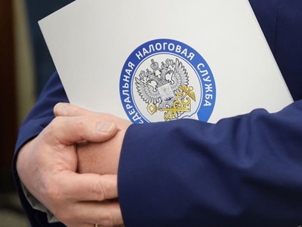 FNS RF Izmenila Zapolnenie Dokumentov Po Nalogovym Vychetam