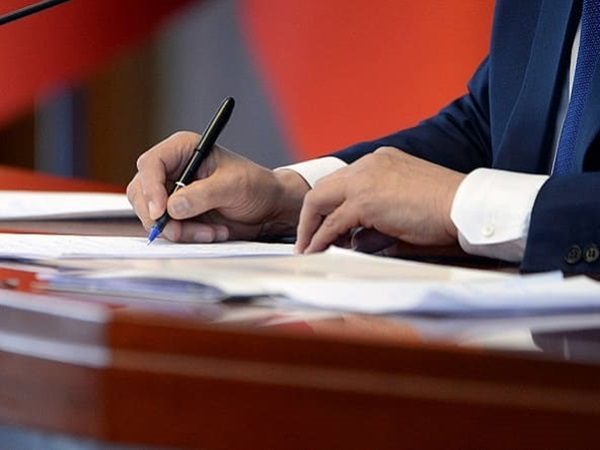 Gosduma RF Odobrila Zapret Reklamy Polnogo Spisaniya Dolgov