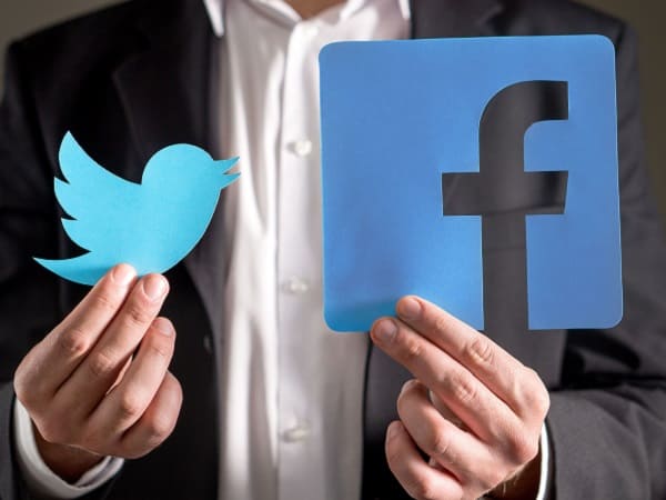 Moscow Court Fined Twitter And Facebook At 126 000 USD