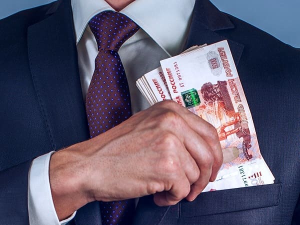 V Rossii Izmenitsya Zakonodatelstvo Po Protivodejstviyu Korrupcii