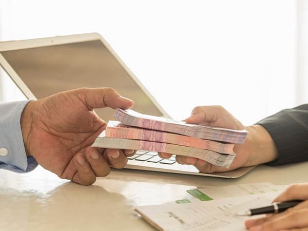 Centrobank Odobril Uvelichenie Shtrafov Za Reklamnye Stavki Po Kreditu