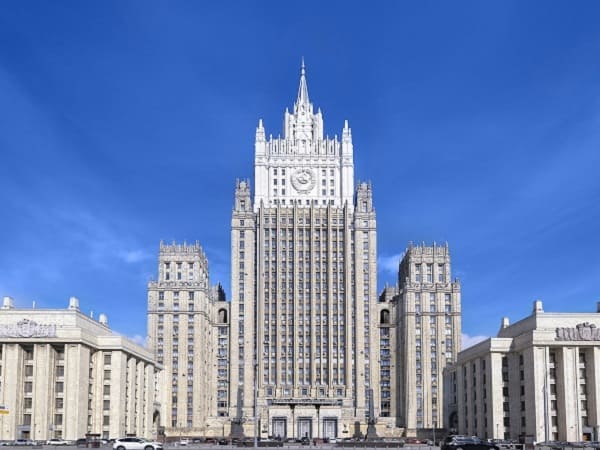 Glava MID RF Prokommentiroval Uzhestochenie Rezhima Vezda Dlya Migrantov