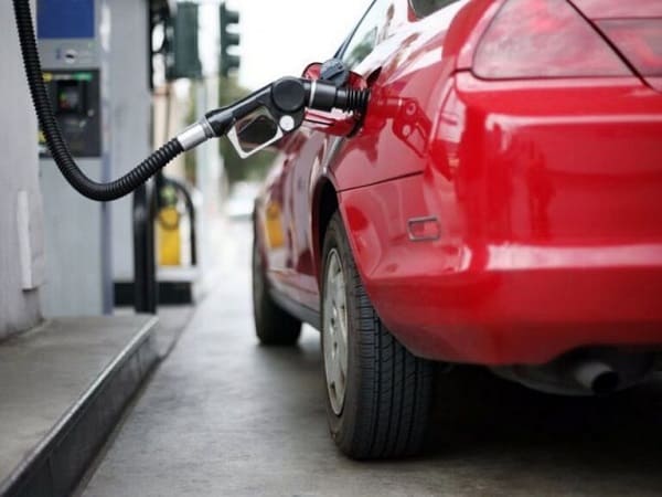 Pravitelstvo RF Prodlilo Vremennoe Ogranichenie Na Eksport Benzina