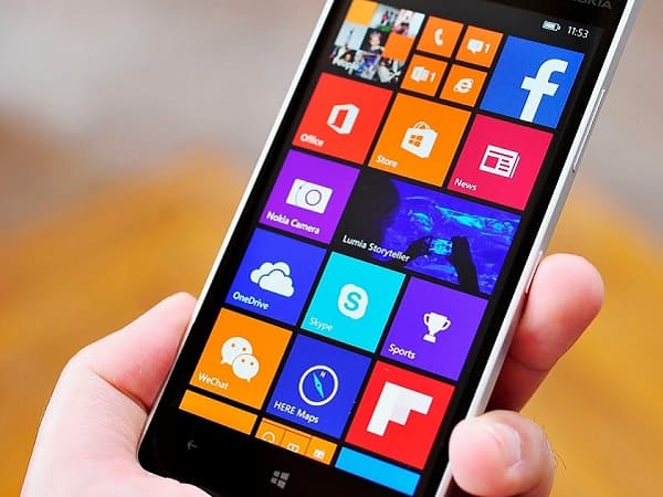 Microsoft Kupit Biznes Nokia Akcii Finskoj Kompanii Vzleteli Na 47