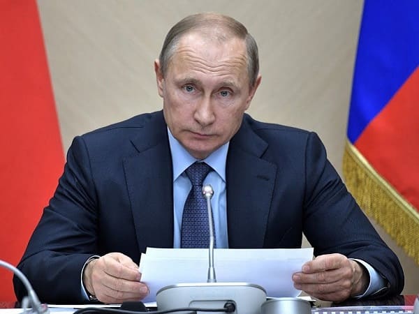 Vladimir Putin Predlozhil Provesti Reformu Migracionnyh Rezhimov I Instituta Grazhdanstva V Rossii