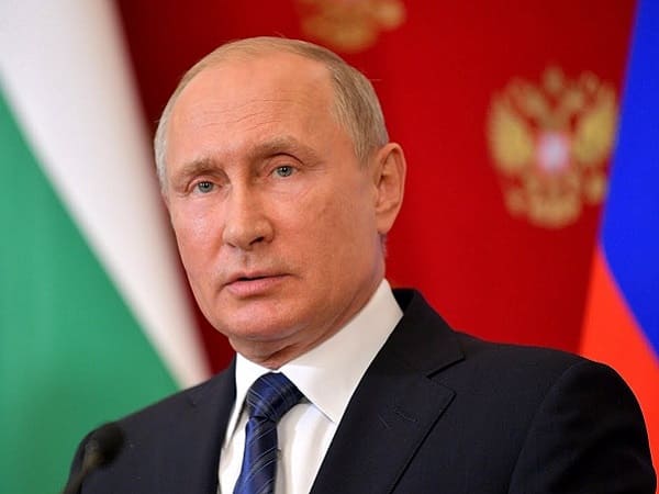 Vladimir Putin Zapretil Delat Gosudarstvennye Zakupki U Ofshornyh Kompanij