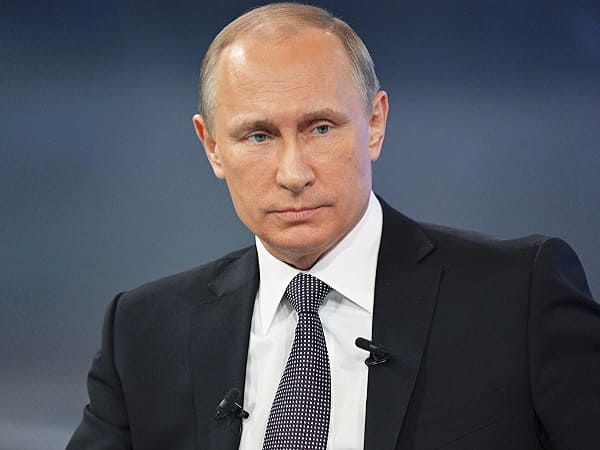 Vladimir Putin Podpisal Zakon O Pravilah Vyplaty Pensii Inostrannym Grazhdanam
