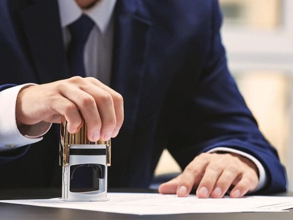 Gosdumy RF Odobrila Nakazanie Za Nezakonnuyu Registraciyu V Kachestve IP