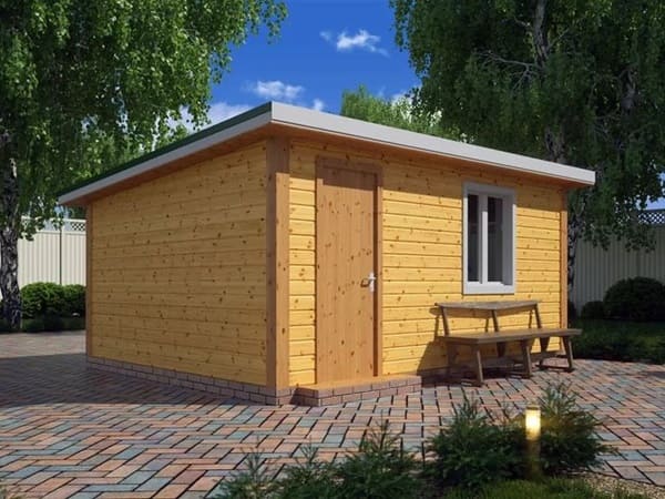 Rosreestr Razyasnil Poyavilis Li Novye Nalogi Dlya Dachnyh Hozpostroek