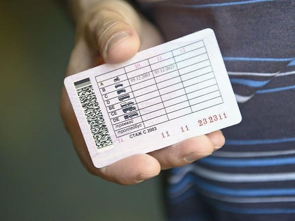 V Rossii Istekaet Srok Uproshchennoj Zameny Inostrannyh Voditelskih Prav