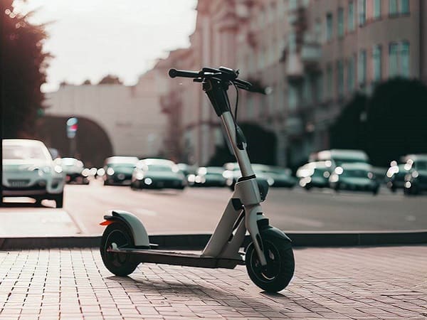 V Rossii Planiruetsya Vvesti Analog OSAGO Dlya Elektrosamokatov