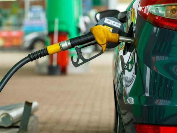 Pravitelstvo RF Zapretit Import Deshevogo Benzina