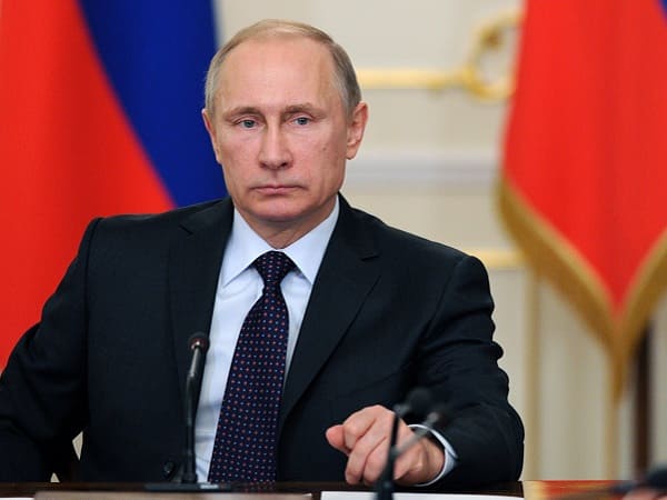 Vladimir Putin Uprostil Poluchenie Rossijskogo Grazhdanstva