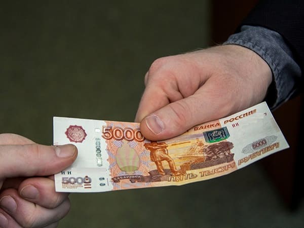 V Rossii Vstupil V Silu Zakon O Bankrotstve Fizicheskih Lic