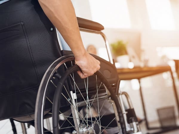 Gosduma RF Odobrila Proekt O Shtrafe Za Otkaz Invalidu V Rabote Po Kvote