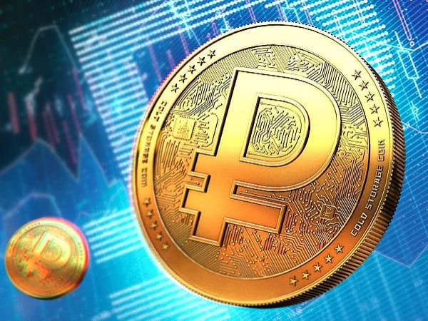Bank Rossii Prodolzhaet Rabotat Nad Pilotnym Proektom Cifrovogo Rublya