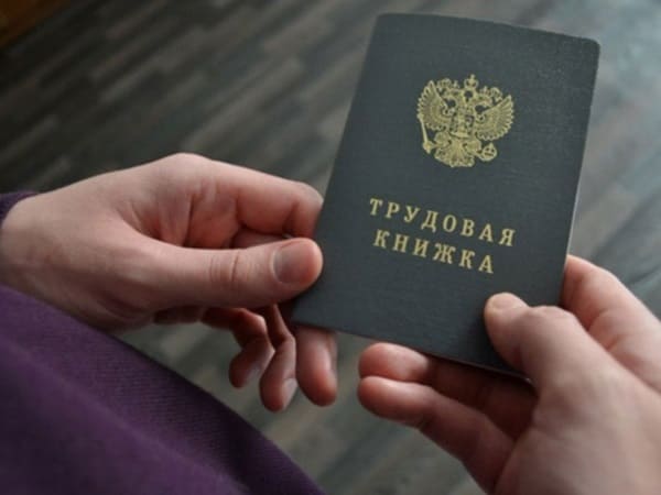 Mincifry RF Planiruet Zapustit Vozmozhnost Proverki Rabotodatelem Dannyh Iz Rezyume Soiskatelya
