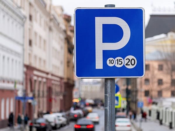 Mintrans RF Predlozhil Predostavit Dlya Uchastnikov SVO Besplatnuyu Parkovku