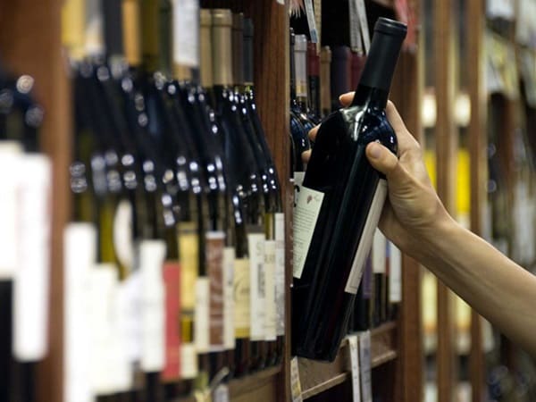 V Gosdume RF Predlozhili Vvesti Samozapret Na Pokupku Alkogolya