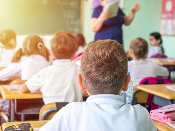 V Rossii Nachinaetsya Testirovanie Detej Inostrannyh Grazhdan Na Znanie Russkogo Yazyka Dlya Priema V Shkoly