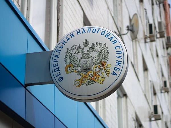 Nalogovaya Sluzhba Smozhet Operativno Arestovyvat Imushchestvo Biznesa