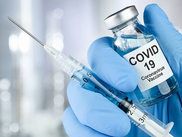 V Moskve Otkroyut Punkty Platnoj Vakcinacii Ot COVID 19 Dlya Inostranyh Grazhdan