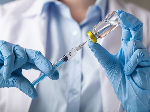 Gosduma RF Predlagaet Uzakonit Prava Protivnikov Vakcinacii V KoAP