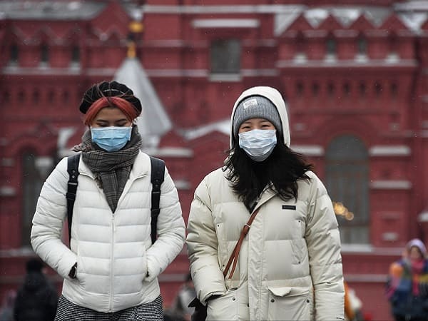 Rossiya Besplatno Oformit Vizy Inostrancam Ne Posetivshim Stranu Iz Za Pandemii