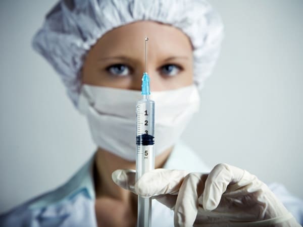 V KoAP Dobavyat Shtrafy Za Otkaz Ot Vakcinacii