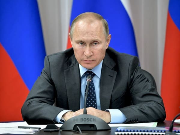 Vladimir Putin Prodlil Sroki Vremennogo Prebyvaniya Inostrancev V Rossii