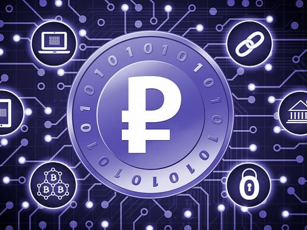 V Blizhajshee Vremya V Rossii Startuyut Operacii S Cifrovym Rublem
