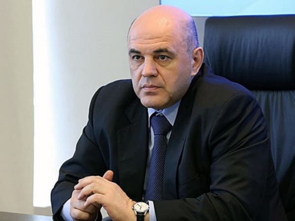 Premer Ministr RF Poruchil Prodlit Nalogovye Lgoty Na Vnutrennie Vozdushnye Perevozki