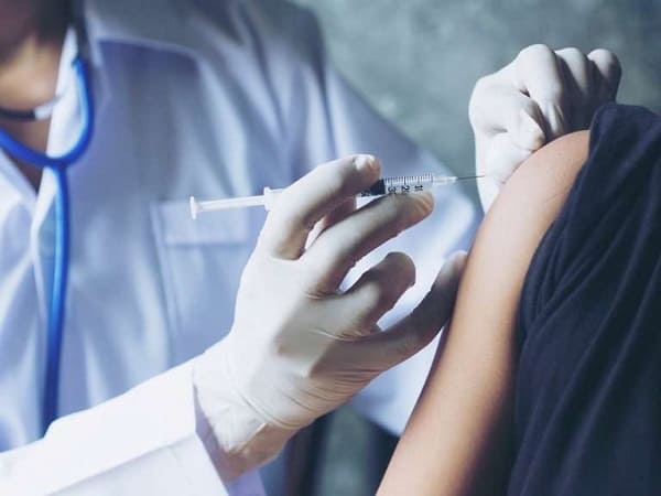 Rabotodatelem Rekomendovali Predostavlyat Sotrudnikam Vyhodnye Dlya Vakcinacii