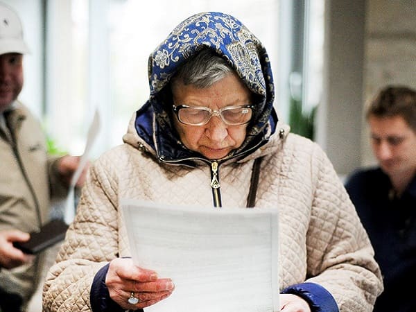 V Rossii Vozobnovitsya Indeksaciya Pensij Otdelnoj Kategorii Grazhdan