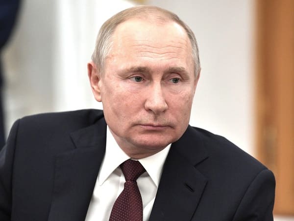 Vladimir Putin Poruchil Vzyat Pod Kontrol Rabotu Kollektorov
