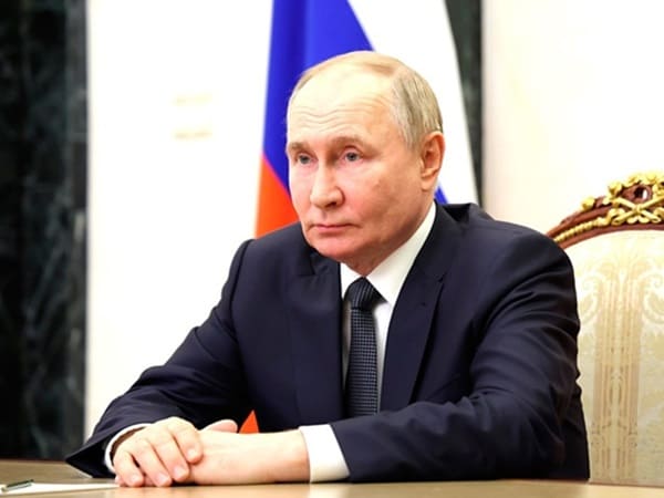 Prezident RF Podpisal Zakon Zapreshchayushchij Reklamu VPN Servisov