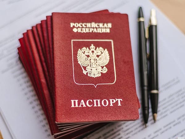 Vladimir Putin Podpisal Zakon O Lishenii Priobretennogo Grazhdanstva