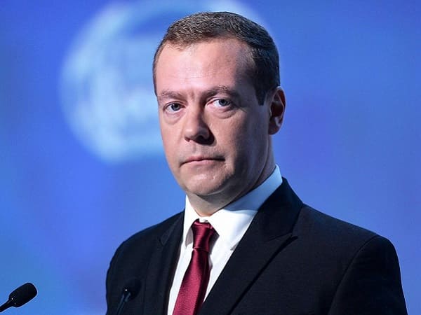 Dmitrij Medvedev Predlozhil Vvesti Minimalnyj Garantirovannyj Dohod