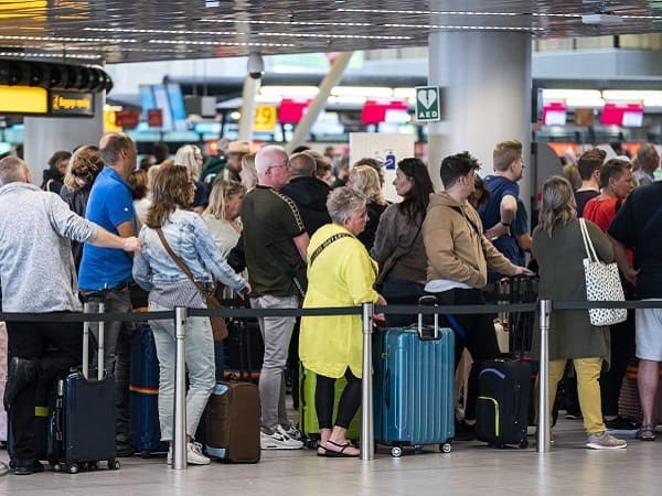 V MVD RF Zayavili Chto Otmena Bezvizovogo Vezda   Optimalnyj Variant Dlya Vnutrennej Bezopasnosti