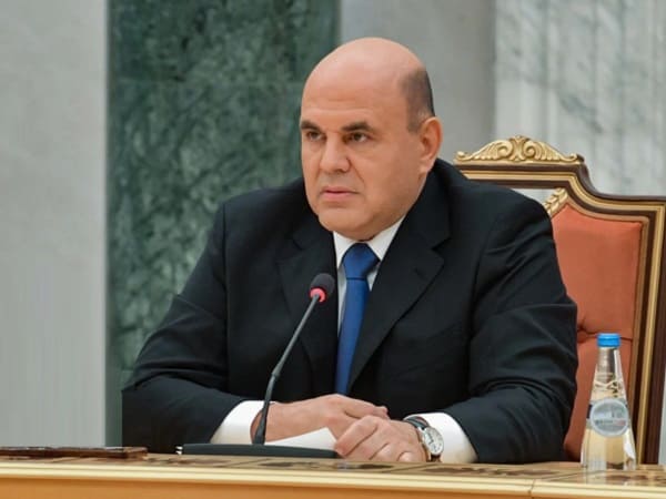 Premer Ministr RF Poruchil Razvivat Kreditovanie Pod Zalog Intellektualnyh Prav