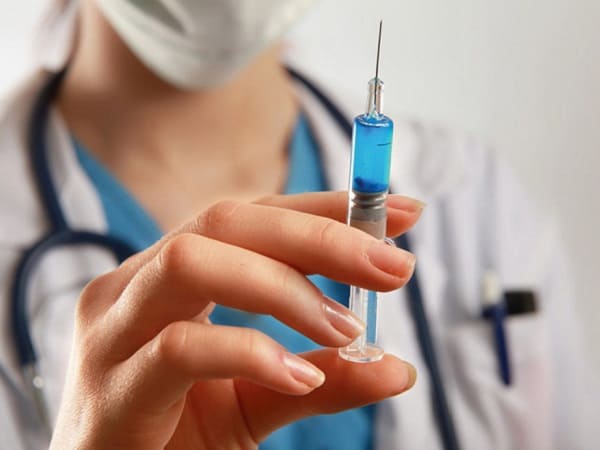 Iz KoAP Isklyuchili Shtraf Za Otkaz Ot Vakcinacii