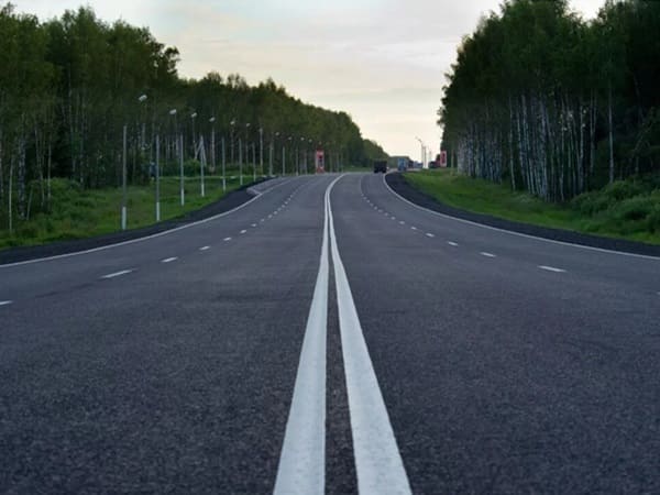 Deputaty Podderzhali Zakonoproekt O Razmeshchenii Infrastruktury Svyazi Vdol Avtodorog