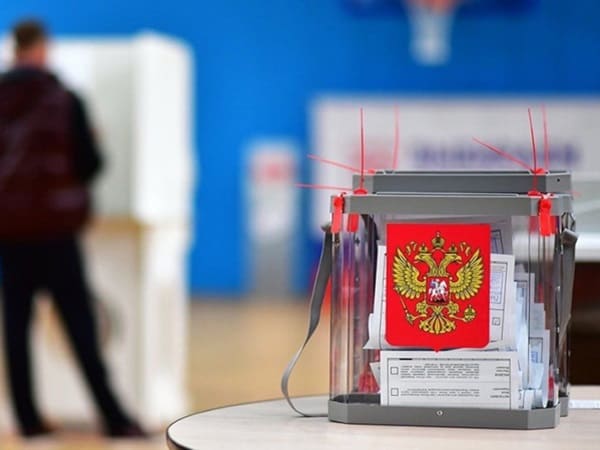 Deputaty Predlagayut Lishit Inostrancev Prava Uchastvovat V Municipalnyh Vyborah