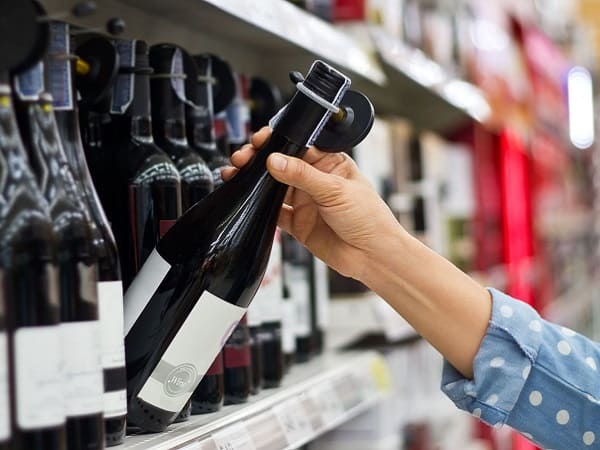 V Gosdume RF Predlozhili Ogranichivat Chasy Prodazhi Alkogolya